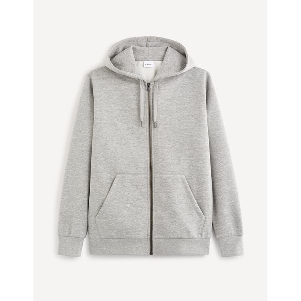 Celio Celio Sweatshirt Vethree - Men's