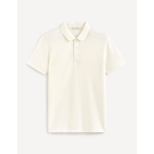 Celio Celio T-shirt Arewaffle - Men