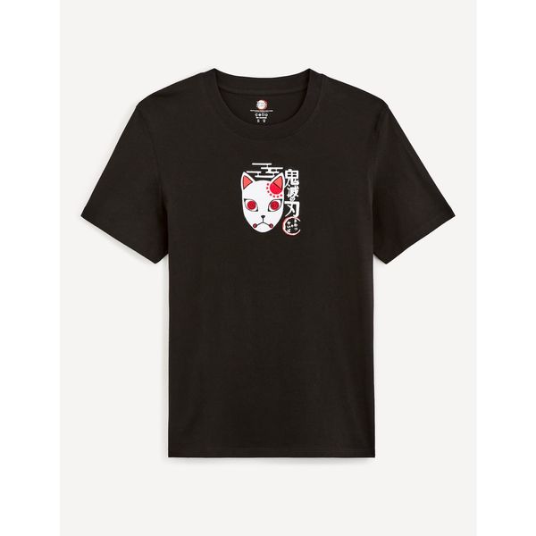 Celio Celio T-Shirt Demon Slayer - Men