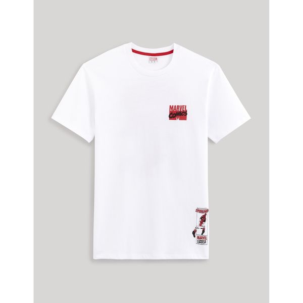 Celio Celio T-shirt Lvespid - Men's