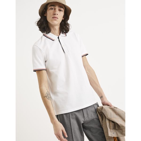 Celio Celio T-shirt Tebossy