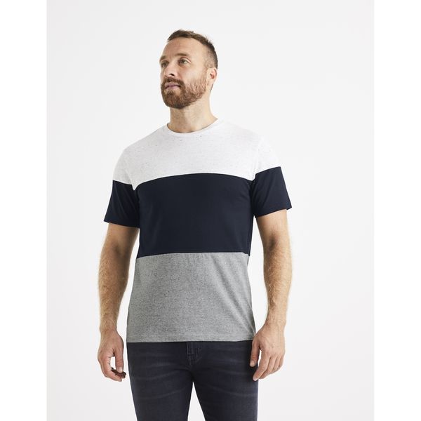 Celio Celio T-shirt Vetri - Men's