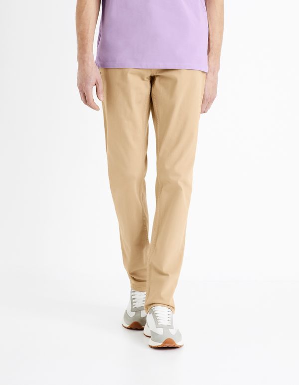 Celio Celio Trousers Dofive - men