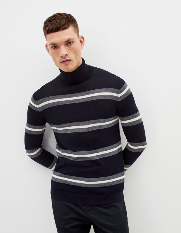 Celio Celio Turtleneck Pewonder - Men