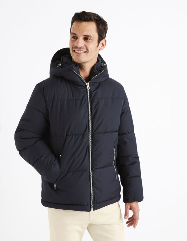 Celio Celio Winter Quilted Jacket Curome - Men