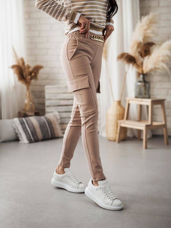 Cocomore Cocomore powder pants cmgSD1209.R59