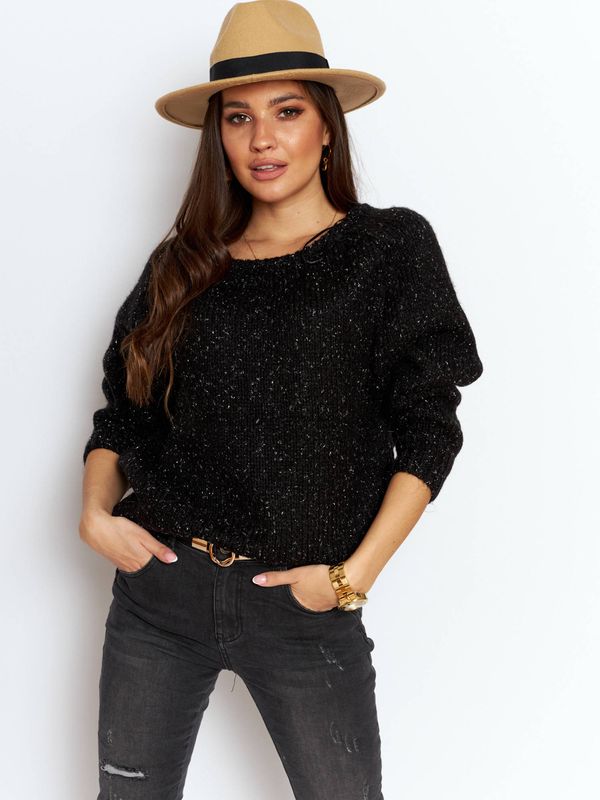 Cocomore Sweater black Cocomore cmgA901.R21