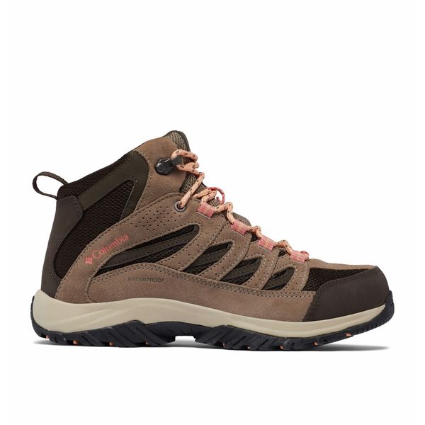 Columbia Columbia Crestwood Mid Waterproof