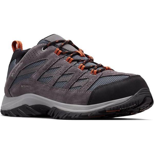 Columbia Columbia Crestwood Waterproof