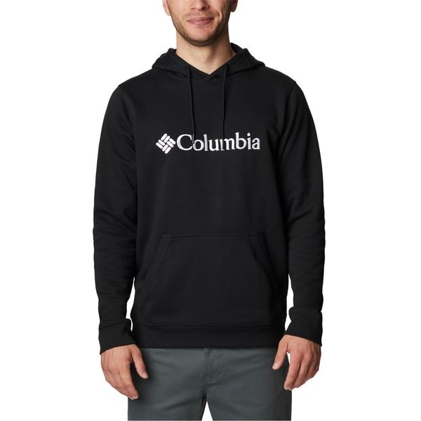 Columbia Columbia Csc Basic Logo II Hoodie