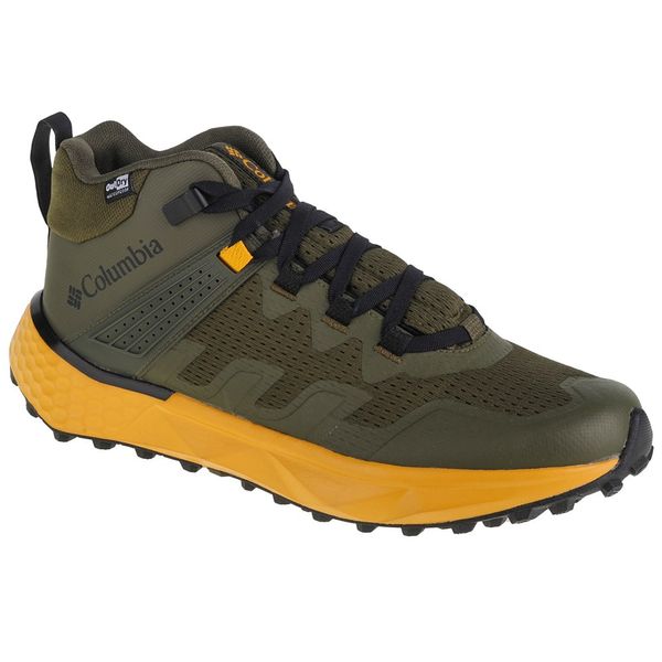 Columbia Columbia Facet 75 Mid Outdry