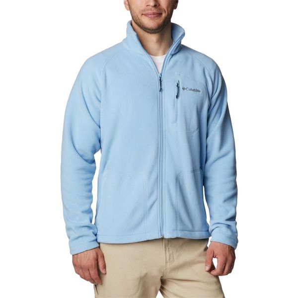 Columbia Columbia Fast Trek II Full Zip Fleece