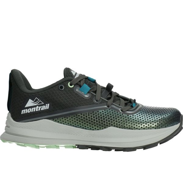 Columbia Columbia Montrail Trinity Fkt