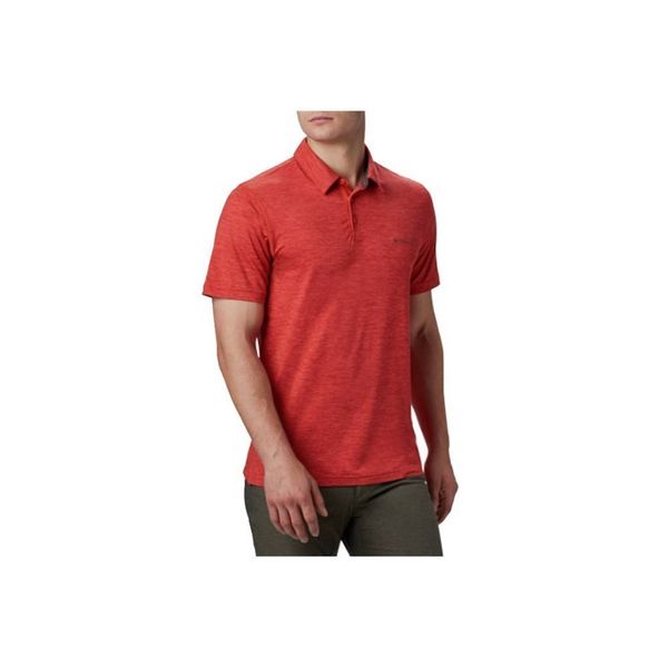 Columbia Columbia Tech Trail Polo Shirt