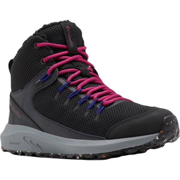 Columbia Columbia Trailstorm Mid Waterproof