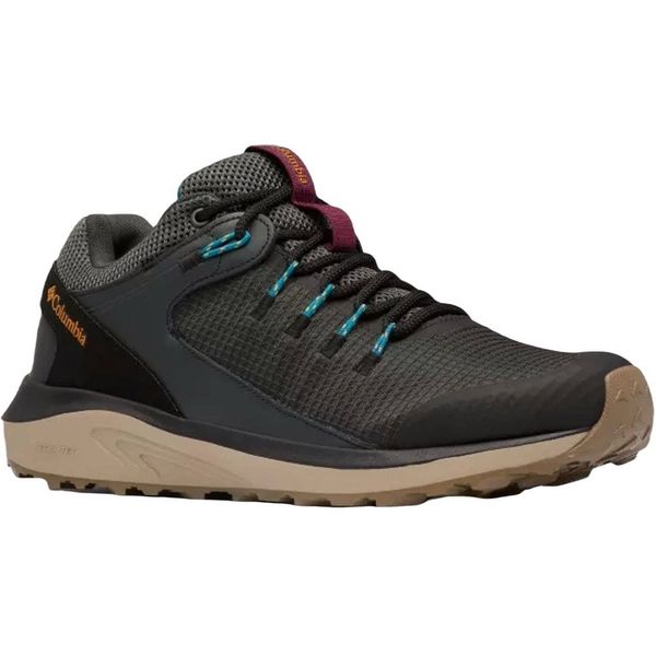 Columbia Columbia Trailstorm Waterproof