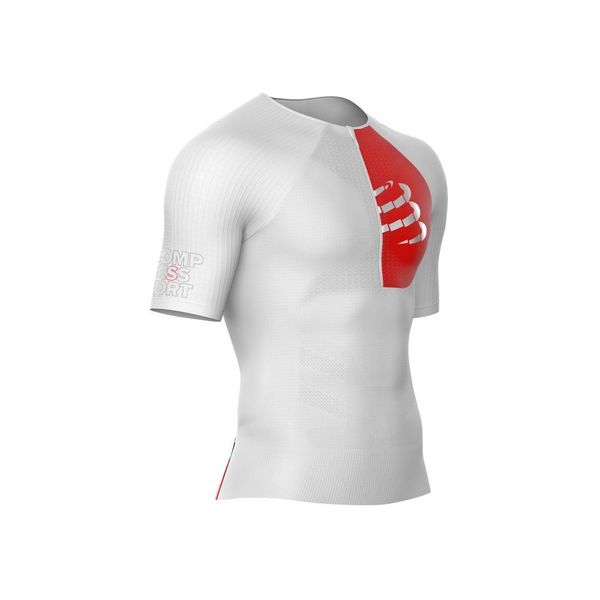 Compressport Compressport Postural Aero SS