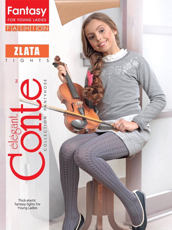 Conte Conte Kids's ZLATA