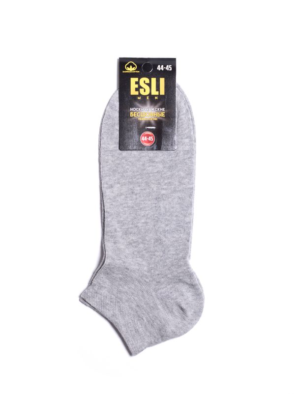 Conte Conte Man's ESLI Men's socks (2 pairs)