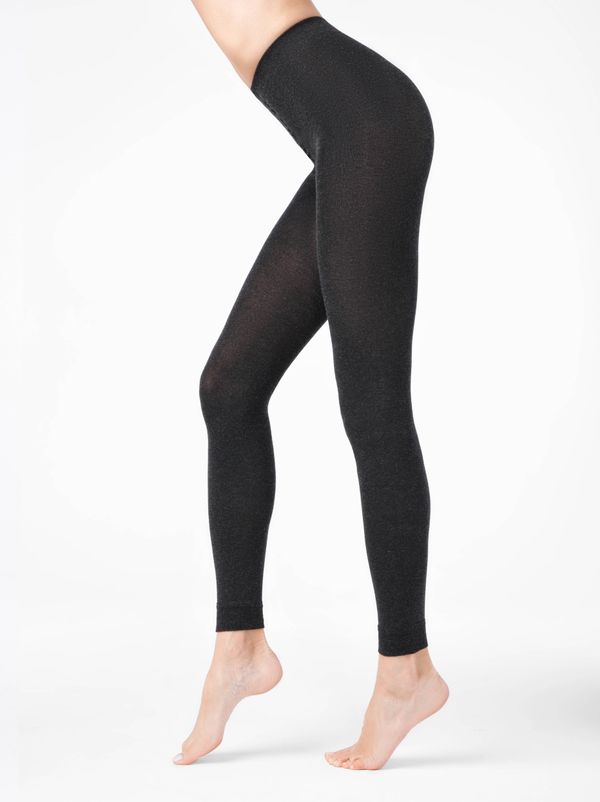 Conte Conte Woman's CASHMERE LEGGINGS 250