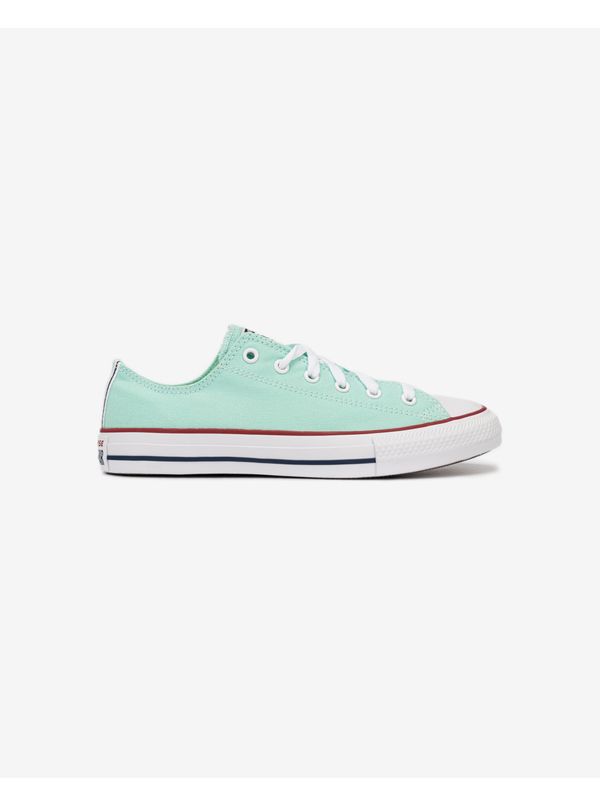 Converse Chuck Taylor All Star Ox Sneakers Kids Converse - Unisex
