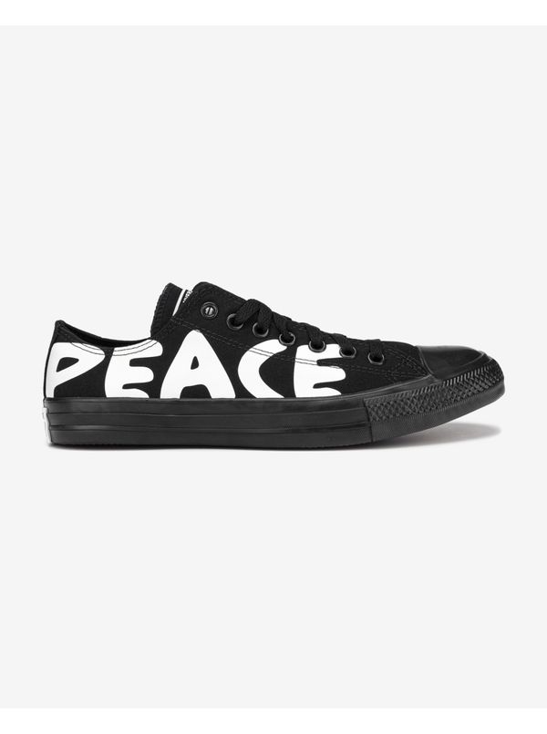 Converse Chuck Taylor All Star Peace Powered Converse Sneakers - Men