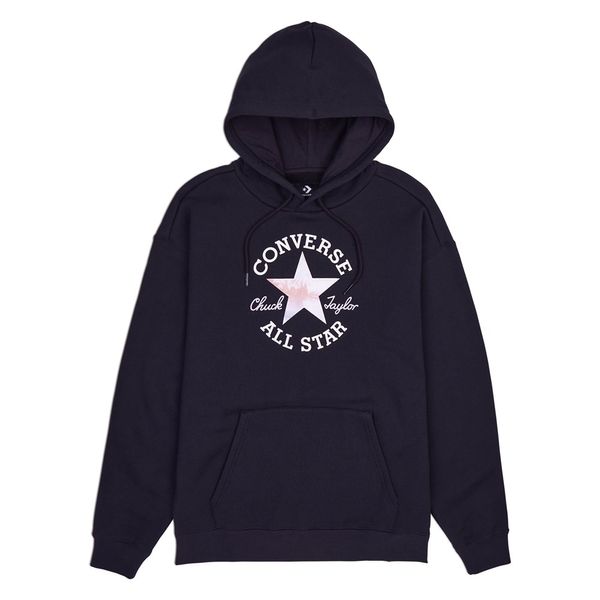 Converse Converse Chuck Patch Graphic OS Hoodie