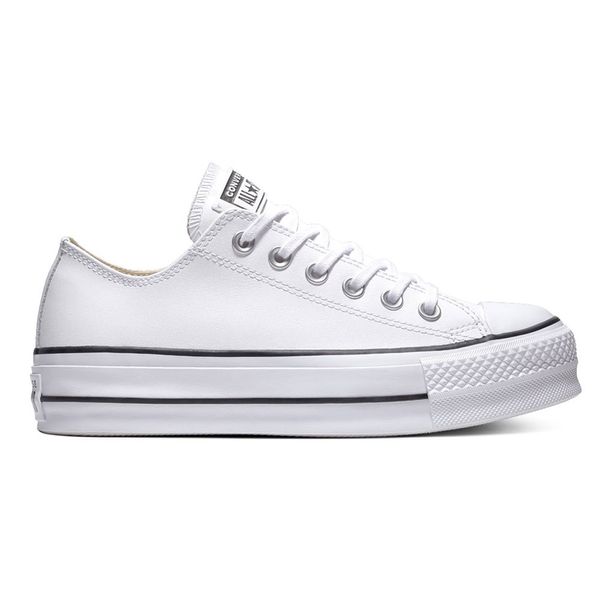 Converse Converse Chuck Taylor All Star Lift Clean Low Top