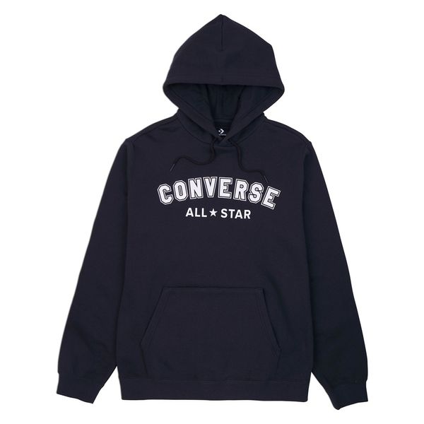 Converse Converse Classic Fit All Star Center Front Hoodie