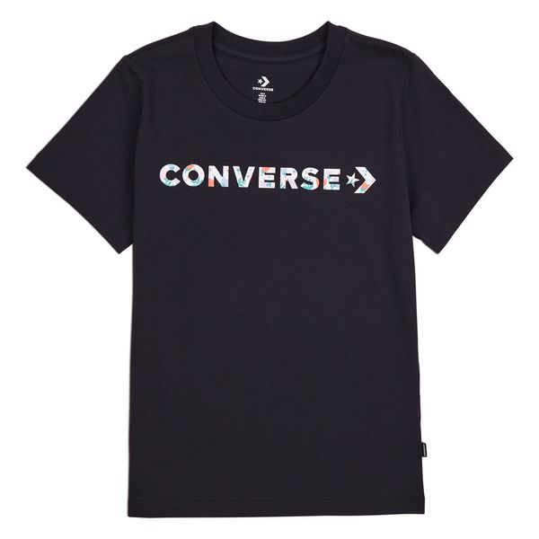Converse Converse Floral Logo Graphic