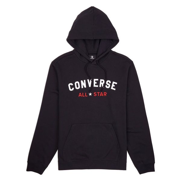 Converse Converse Goto All Star French Terry Hoodie