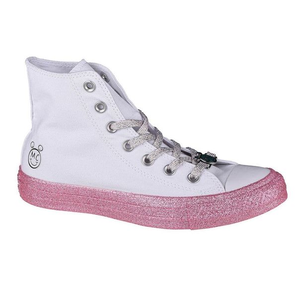 Converse Converse X Miley Cyrus Chuck Taylor HI All Star