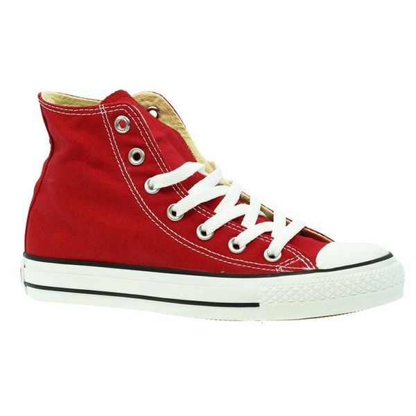 Converse Converse Yths CT Allstar Red