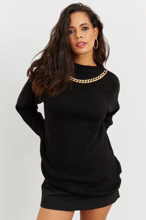 Cool & Sexy Cool & Sexy Blouse - Black - Regular