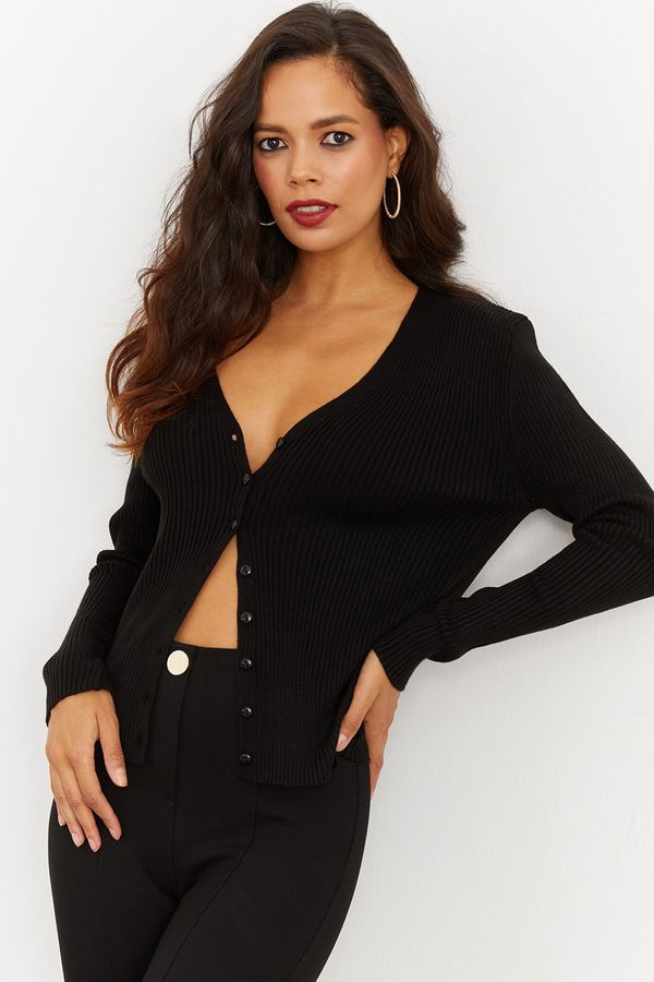 Cool & Sexy Cool & Sexy Blouse - Black - Regular