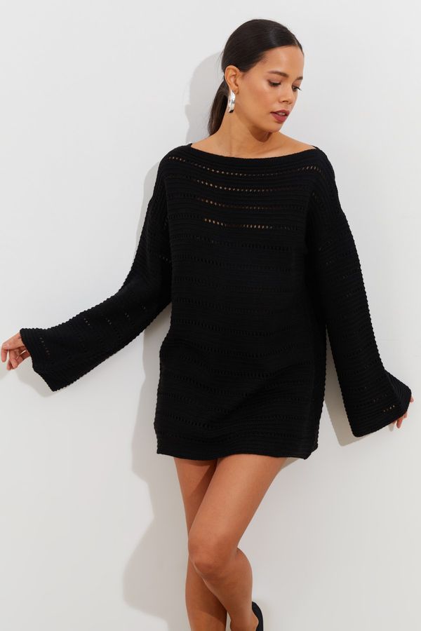 Cool & Sexy Cool & Sexy Blouse - Black - Regular fit