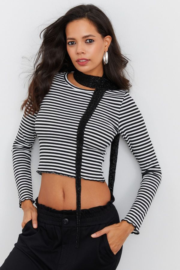 Cool & Sexy Cool & Sexy Blouse - White - Regular fit