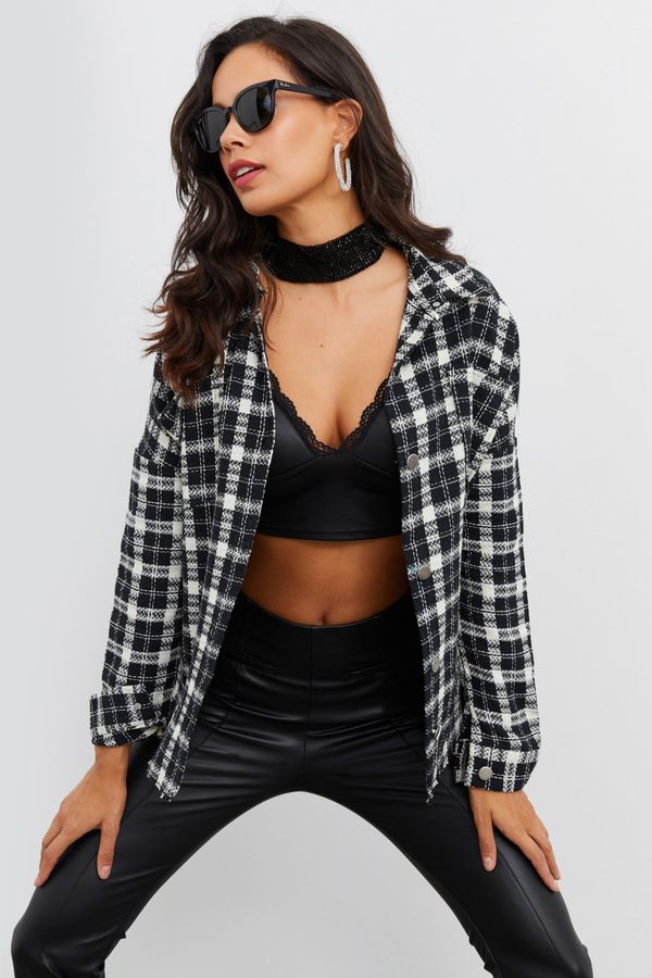 Cool & Sexy Cool & Sexy Shirt - Black - Regular fit