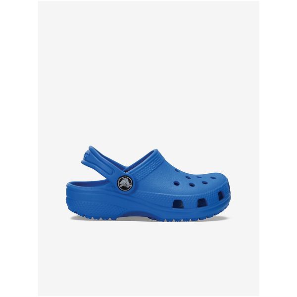 Crocs Blue Children's Slippers Crocs - Boys