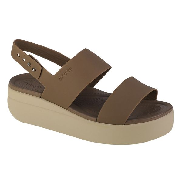 Crocs Crocs Brooklyn Low Wedge