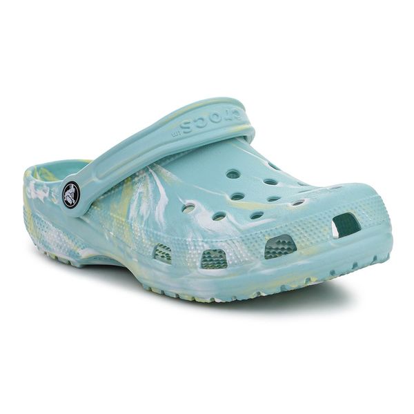 Crocs Crocs Classic Marbled Clog W