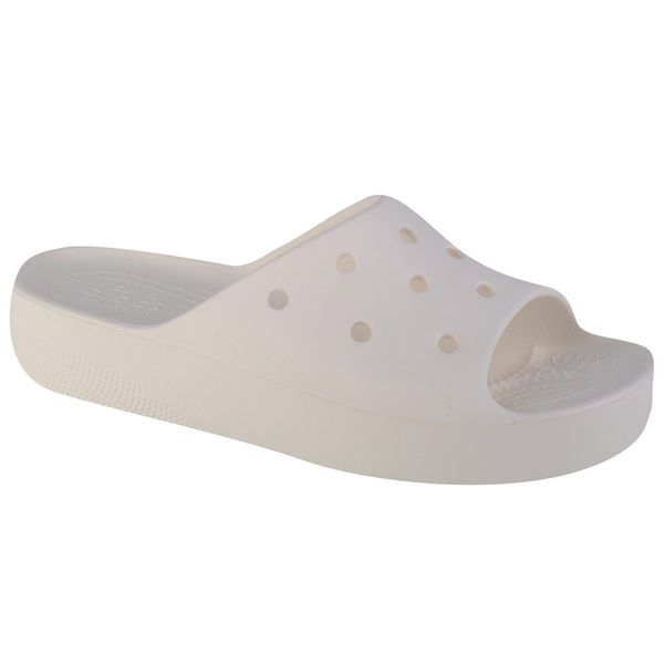 Crocs Crocs Classic Platform Slide