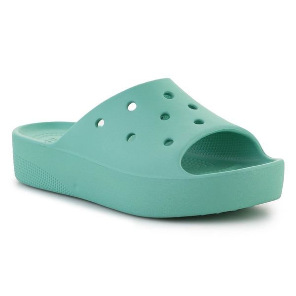 Crocs Crocs Classic Platform Slide