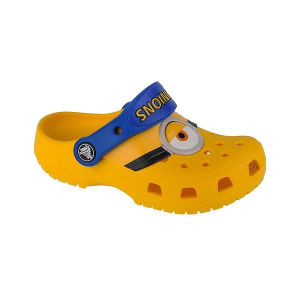 Crocs Crocs Fun Lab Classic I AM Minions Toddler Clog