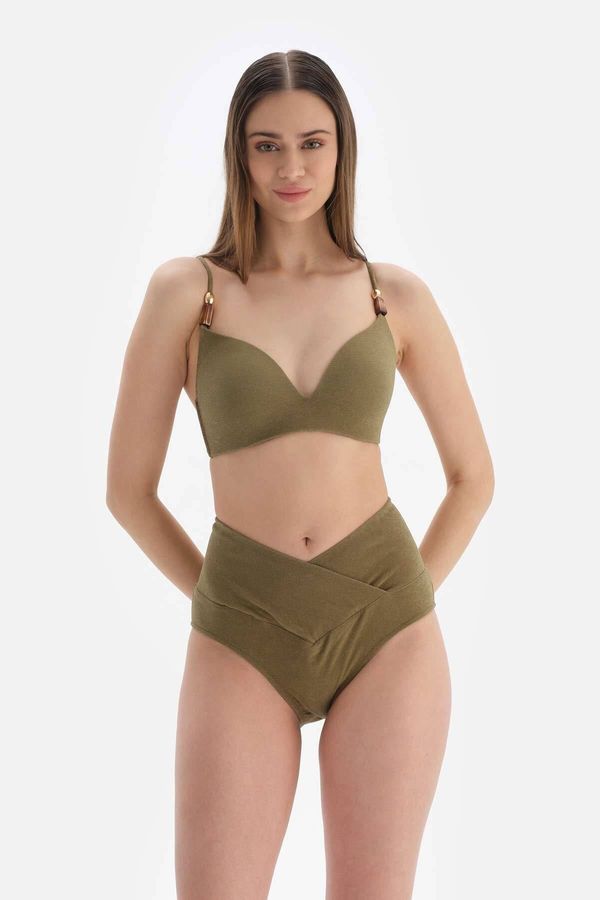 Dagi Dagi Bikini Bottom - Green