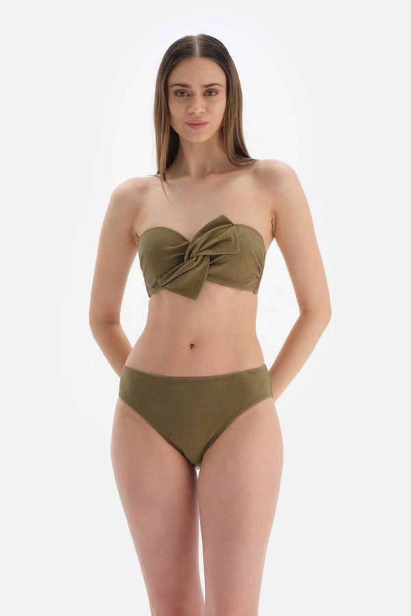 Dagi Dagi Bikini Bottom - Green