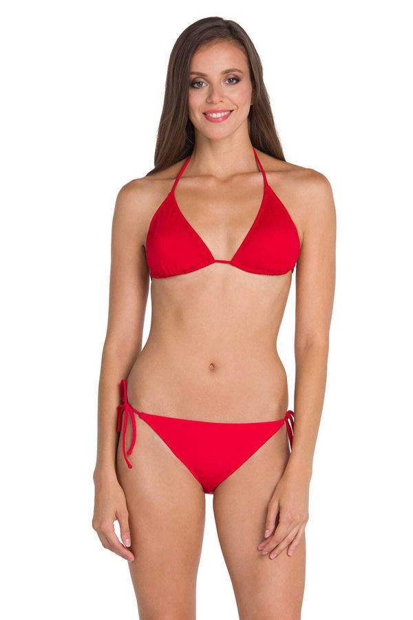 Dagi Dagi Bikini Bottom - Red