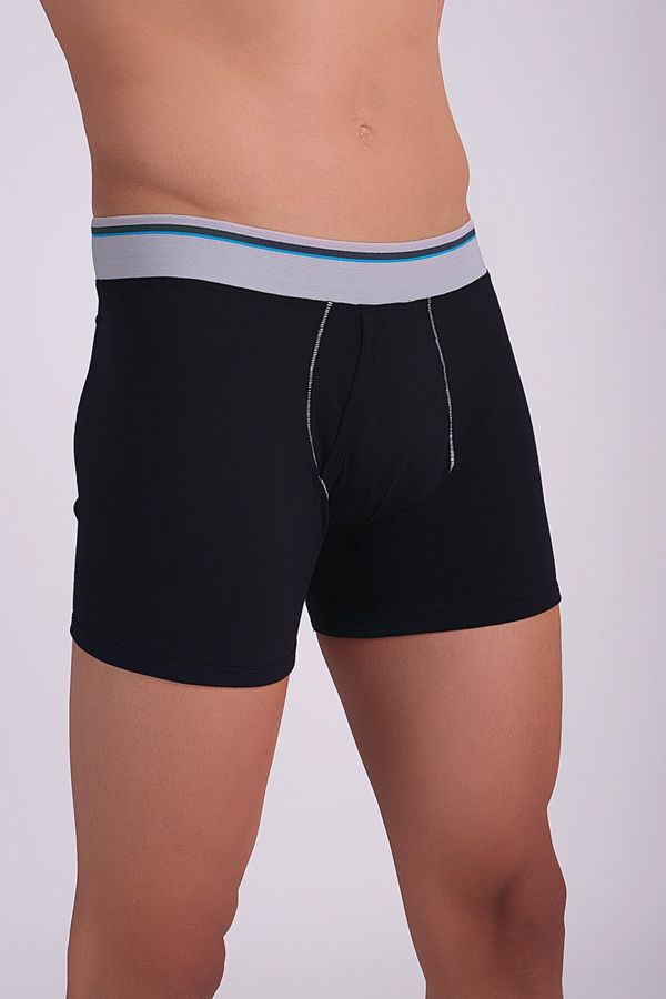 Dagi Dagi Boxer Shorts - Black - Single pack