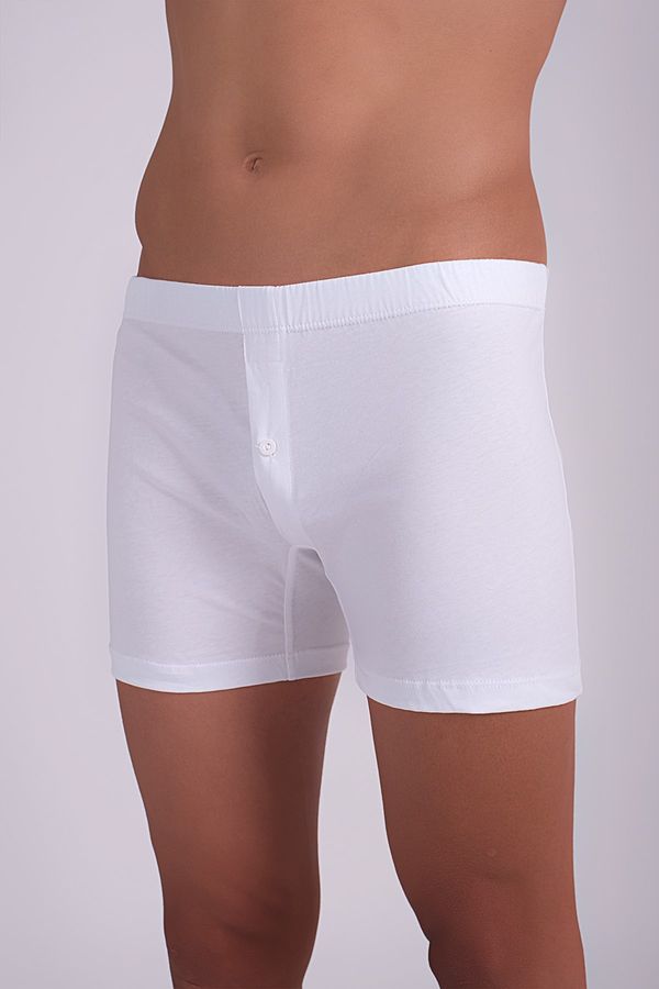 Dagi Dagi Boxer Shorts - White - Single pack