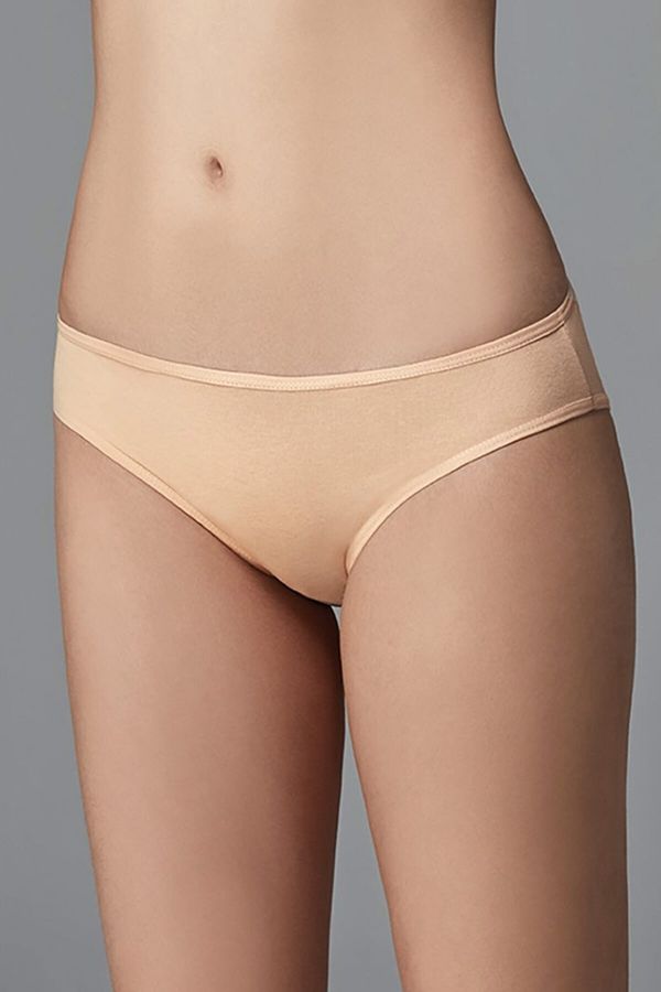 Dagi Dagi Briefs - Beige - Plain